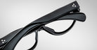 Jacques Marie Mage Krasner Optical Frame in Black JMMKR-88