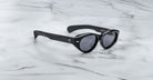Jacques Marie Mage Krasner in Black JMMKR-88