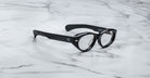 Jacques Marie Mage Krasner Optical Frame in Black JMMKR-88