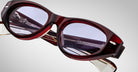 Jacques Marie Mage Krasner in Cherry JMMKR-14N