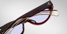 Jacques Marie Mage Krasner in Cherry JMMKR-14N