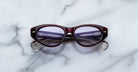 Jacques Marie Mage Krasner in Cherry JMMKR-14N