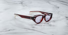 Jacques Marie Mage Krasner in Cherry JMMKR-14N