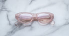 Jacques Marie Mage Krasner in Peach Rx JMMKRRX-11E