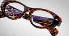 Jacques Marie Mage Krasner Optical Frame in Samoa JMMKR-15D