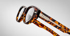 Jacques Marie Mage Krasner Optical Frame in Samoa JMMKR-15D