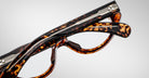 Jacques Marie Mage Krasner Optical Frame in Samoa JMMKR-15D