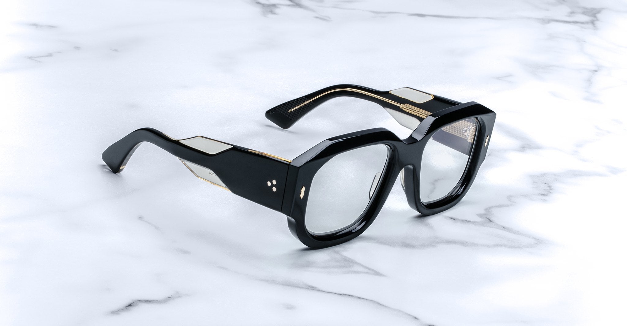 Jacques Marie Mage Lacy in Beluga Rx JMMLCRX-7T