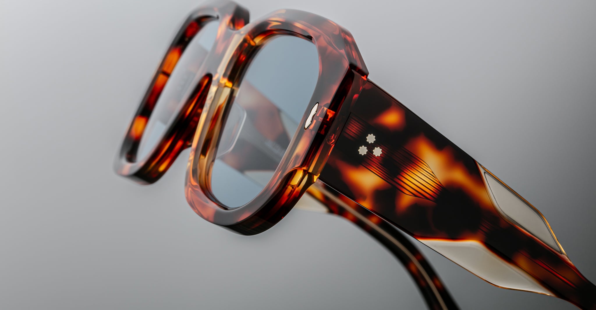 Jacques Marie Mage Lacy in Leopard JMMLC-19