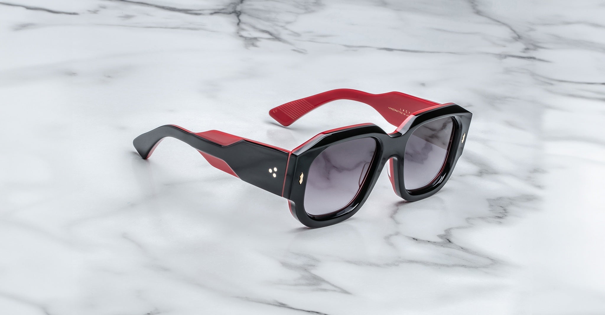 Jacques Marie Mage Lacy in Nightfall JMMLC-9N