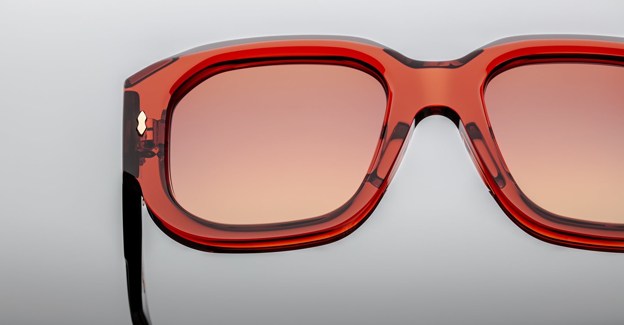 Jacques Marie Mage Lacy in Umber JMMLC-3B