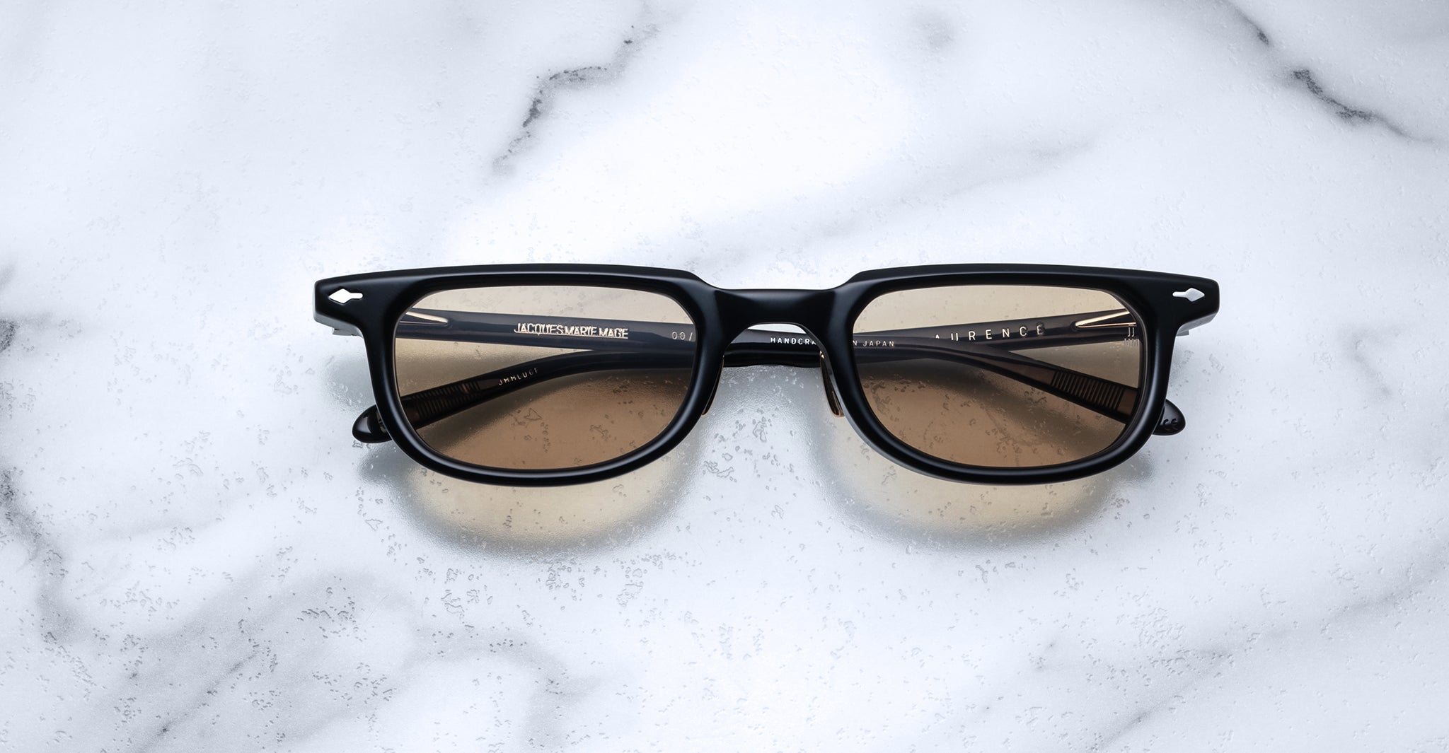 Jacques Marie Mage Laurence in Marquina JMMLU-6F