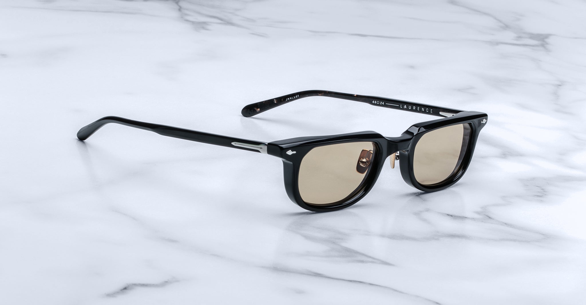 Jacques Marie Mage Laurence in Marquina JMMLU-6F
