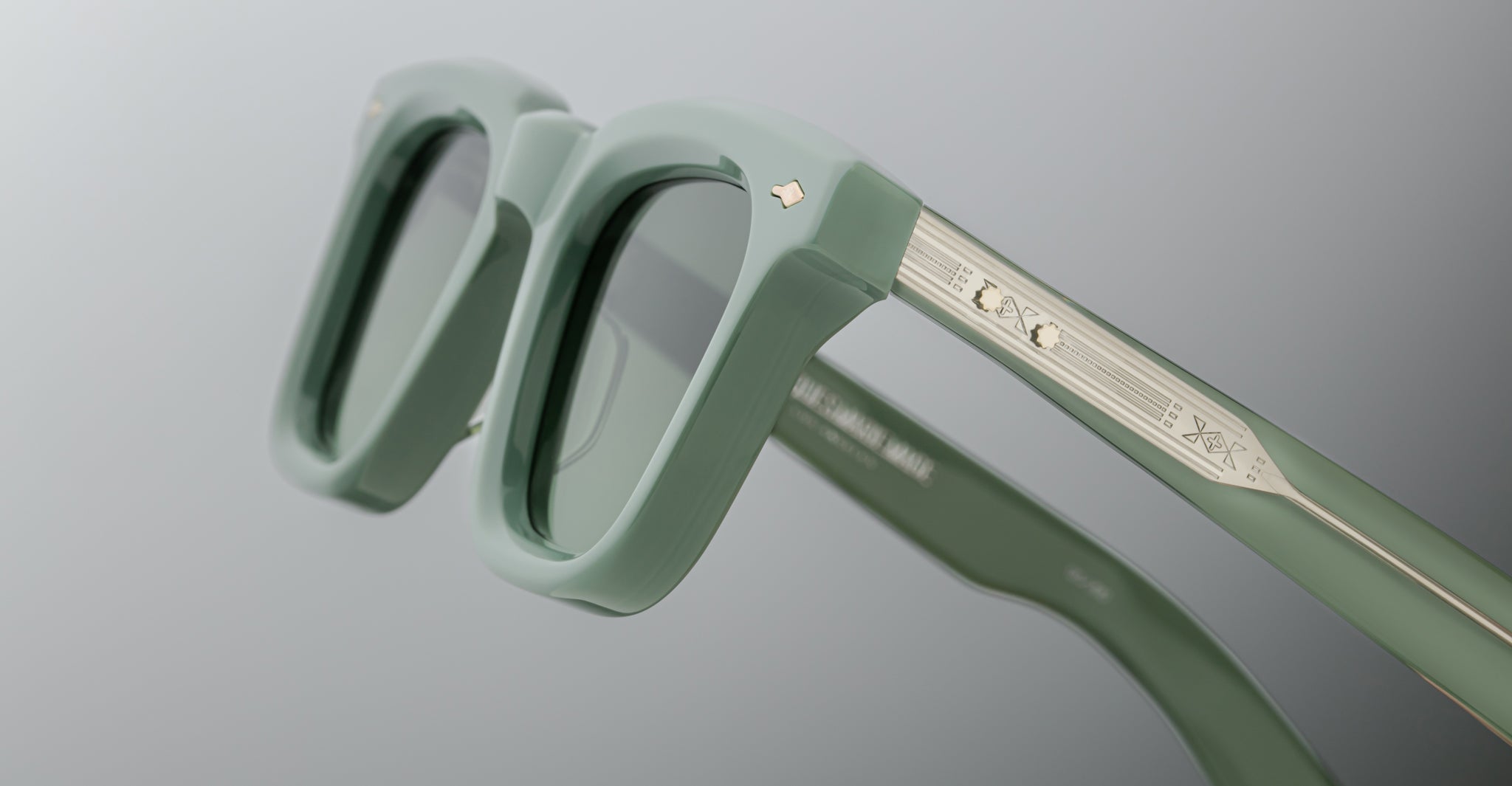 Jacques Marie Mage Leclair in Breathe JMMEC-10W