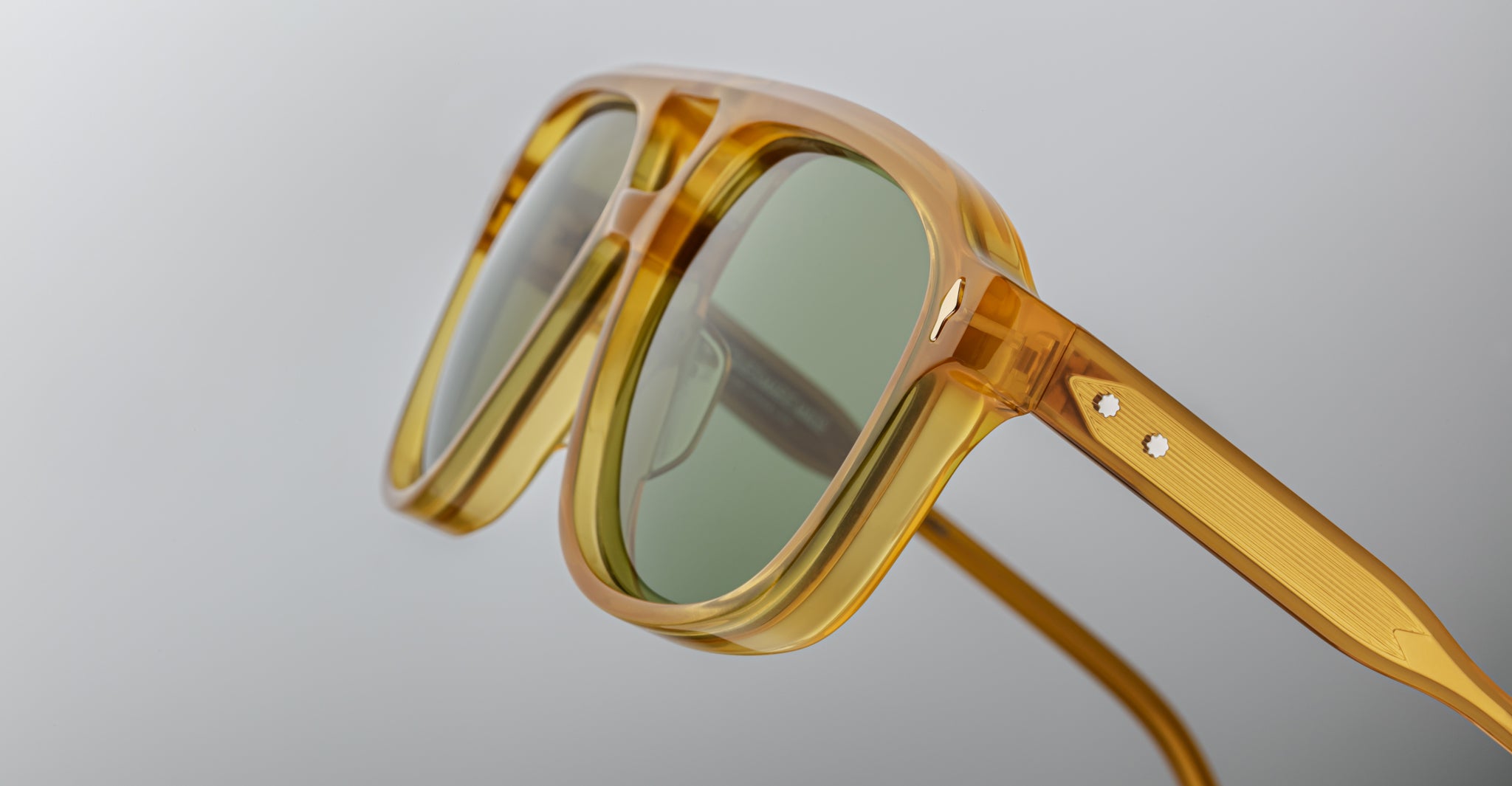 Jacques Marie Mage Leonard in Honey JMMON-15K