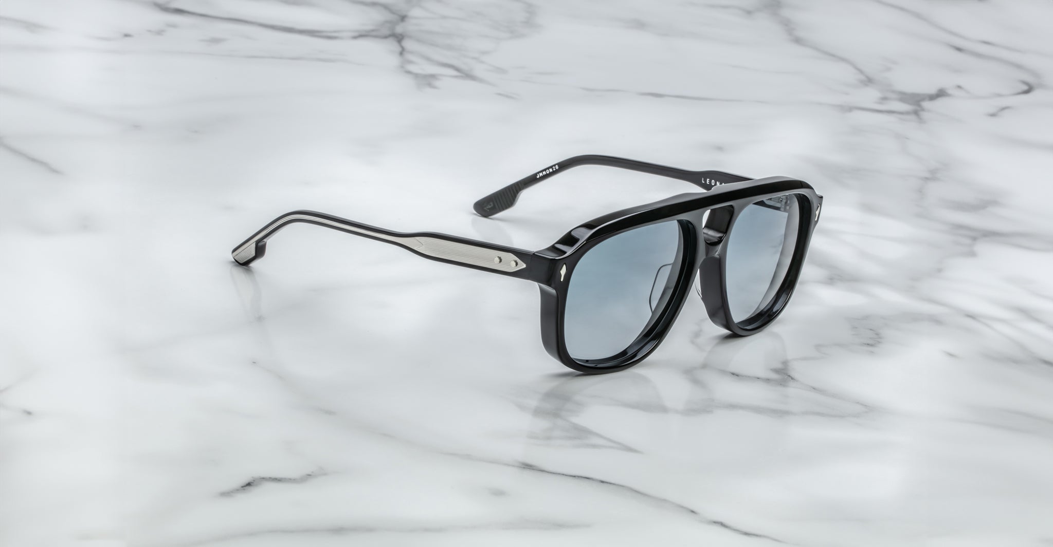 Jacques Marie Mage Leonard in Shadow JMMON-26