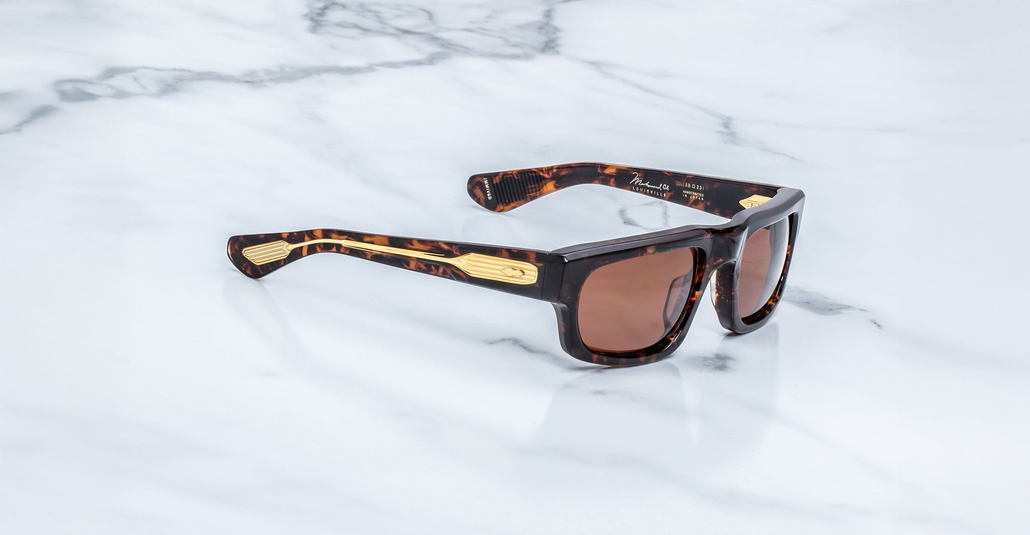Jacques Marie Mage Louisville – Dan Deutsch Optical Outlook