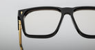 Jacques Marie Mage Lucknow in Beluga Optical JMMLWRX-7T