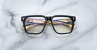 Jacques Marie Mage Lucknow in Beluga Optical JMMLWRX-7T