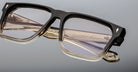 Jacques Marie Mage Lucknow in Black Fade JMMLWRX-3R
