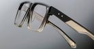 Jacques Marie Mage Lucknow in Black Fade JMMLWRX-3R