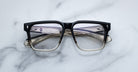 Jacques Marie Mage Lucknow in Black Fade JMMLWRX-3R