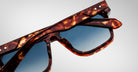 Jacques Marie Mage Lucknow Sunglass in Breccia JMMLW-7U
