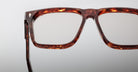 Jacques Marie Mage Lucknow Optical Frame in Breccia JMMLWRX-7U