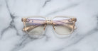 Jacques Marie Mage Lucknow Sunglass in Pearl JMMLWRX-1P
