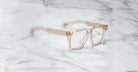 Jacques Marie Mage Lucknow Sunglass in Pearl JMMLWRX-1P