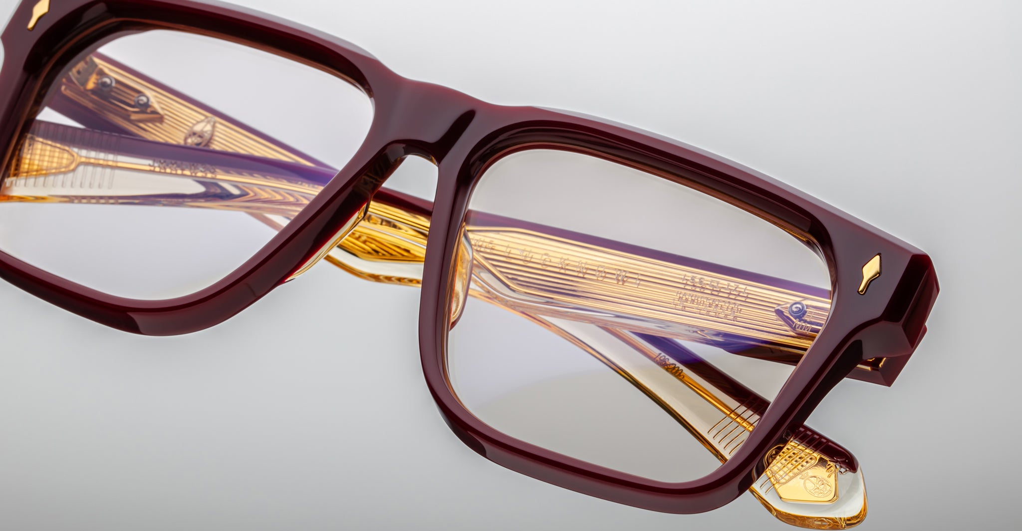 Jacques Marie Mage Lucknow Reserve Optical JMMLWRX-3S