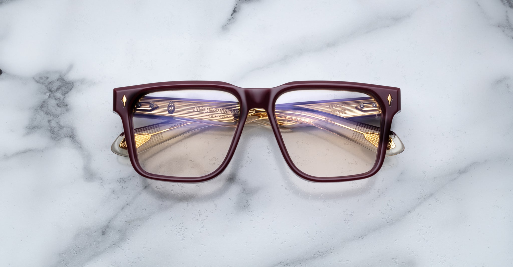 Jacques Marie Mage Lucknow Reserve Optical JMMLWRX-3S