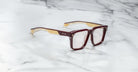 Jacques Marie Mage Lucknow Reserve Optical JMMLWRX-3S