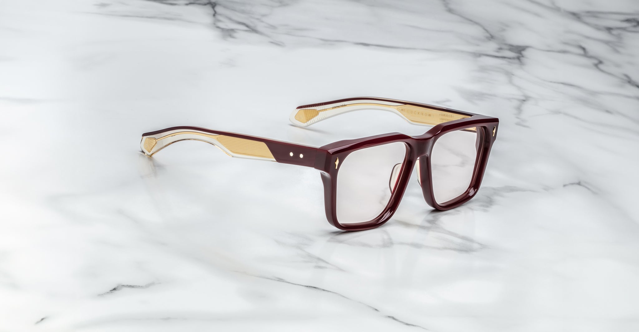 Jacques Marie Mage Lucknow Reserve Optical JMMLWRX-3S