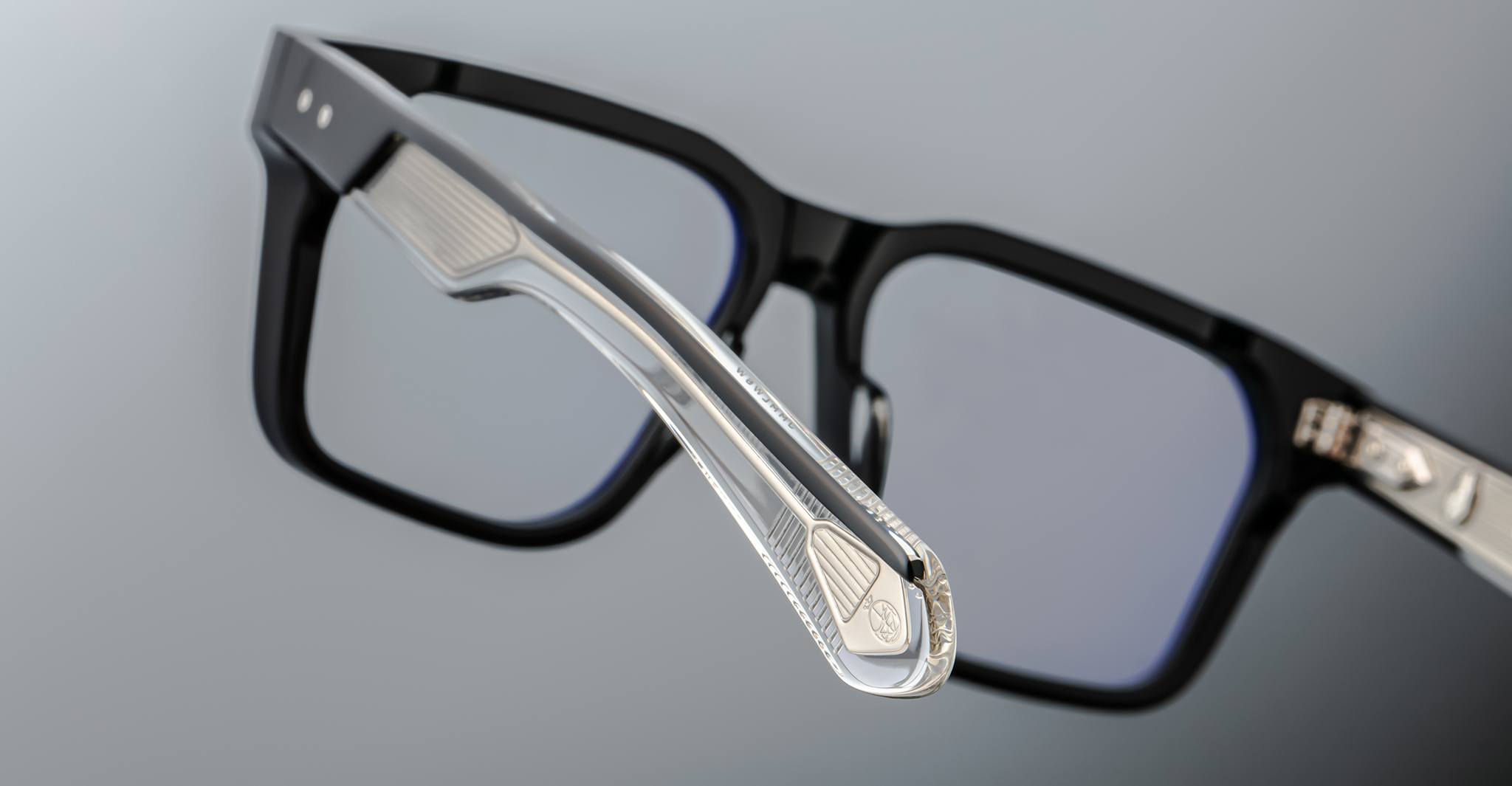 Jacques Marie Mage Lucknow in Titan JMMLWRX-6W