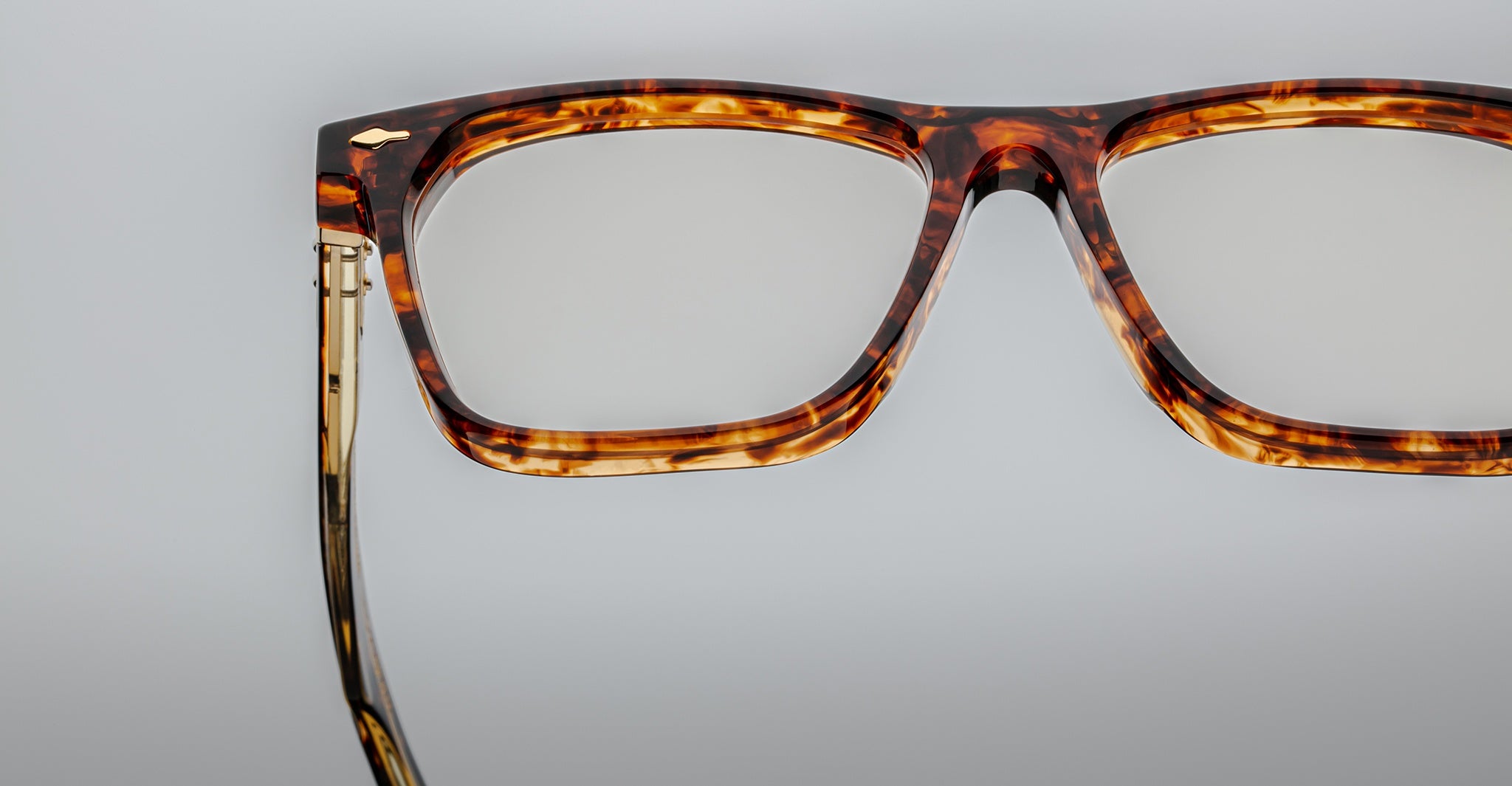 Jacques Marie Mage Mantua in Argyle Rx JMMMTRX-5C