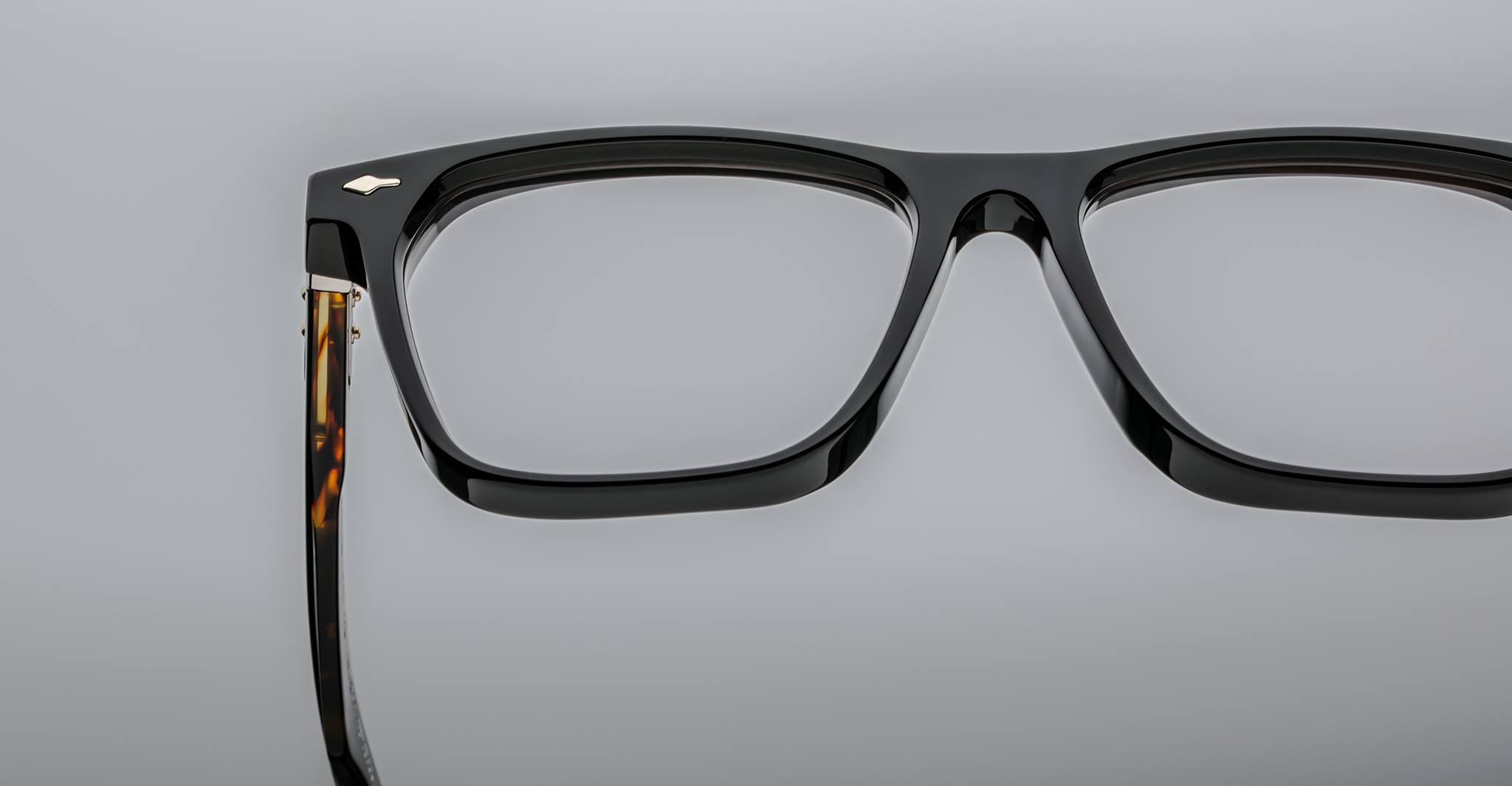 Jacques Marie Mage Mantua in Noir Rx JMMMTRX-01