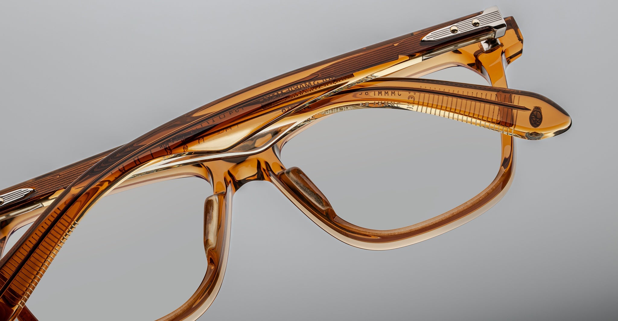 Jacques Marie Mage Mantua in Whiskey Rx JMMMTRX-8E