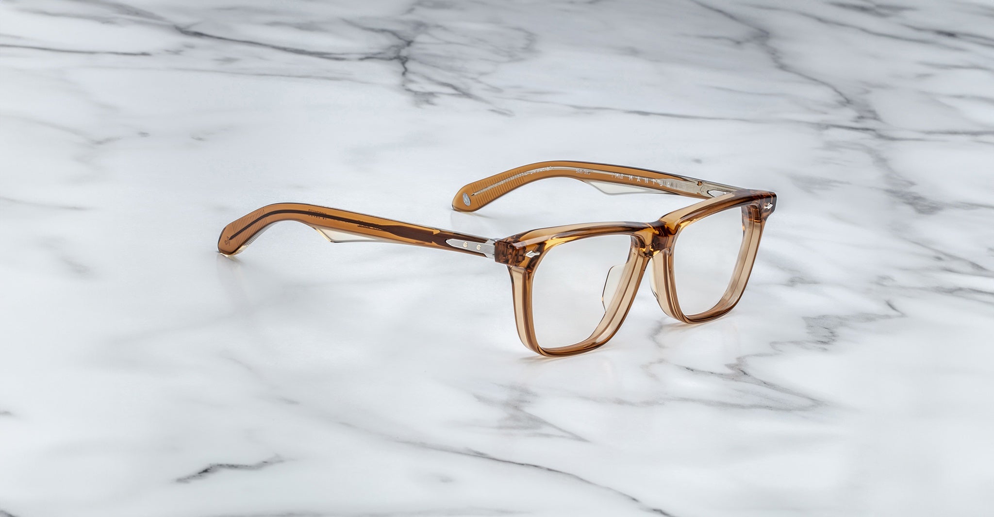 Jacques Marie Mage Mantua in Whiskey Rx JMMMTRX-8E