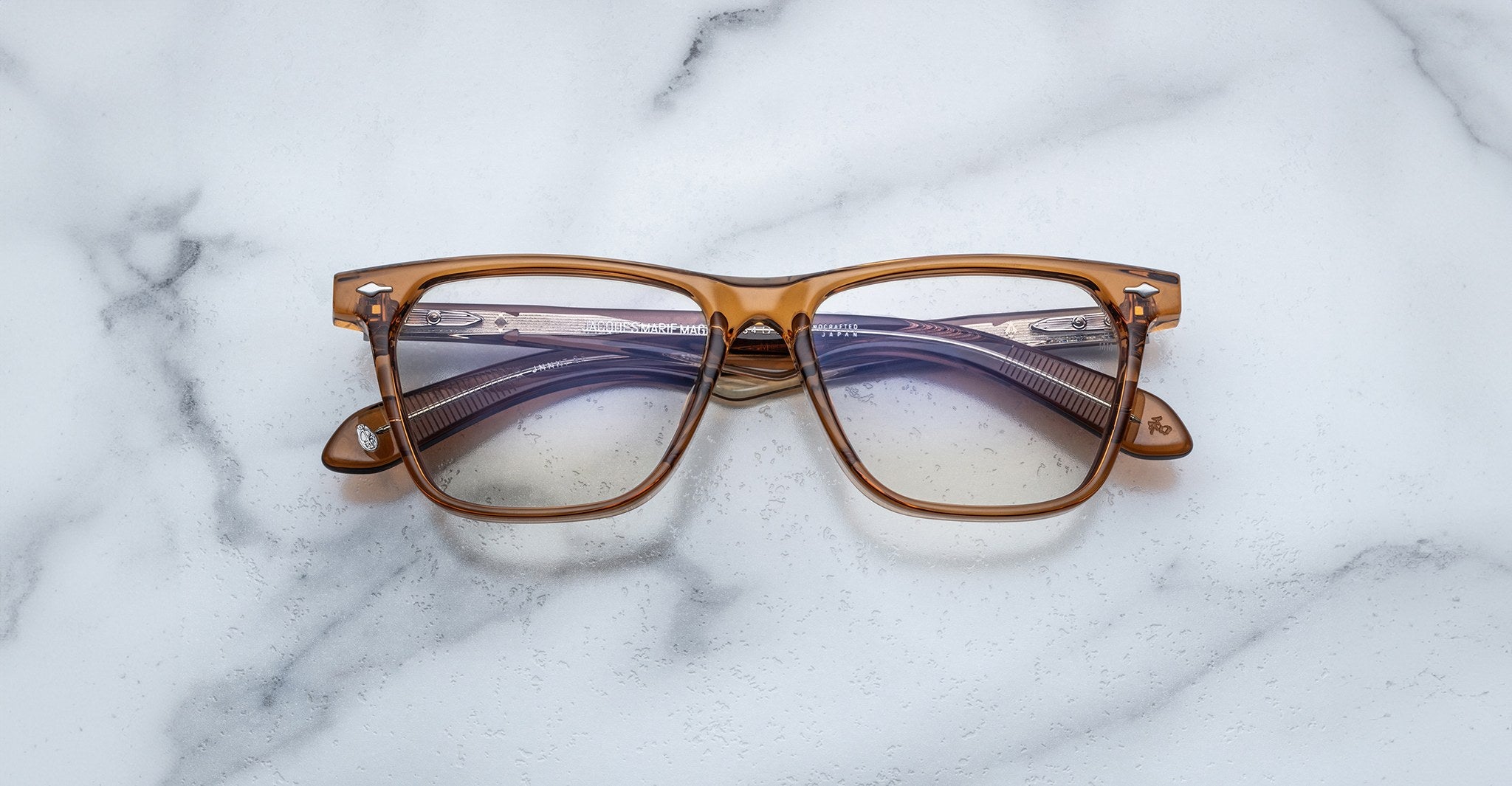 Jacques Marie Mage Mantua in Whiskey Rx JMMMTRX-8E