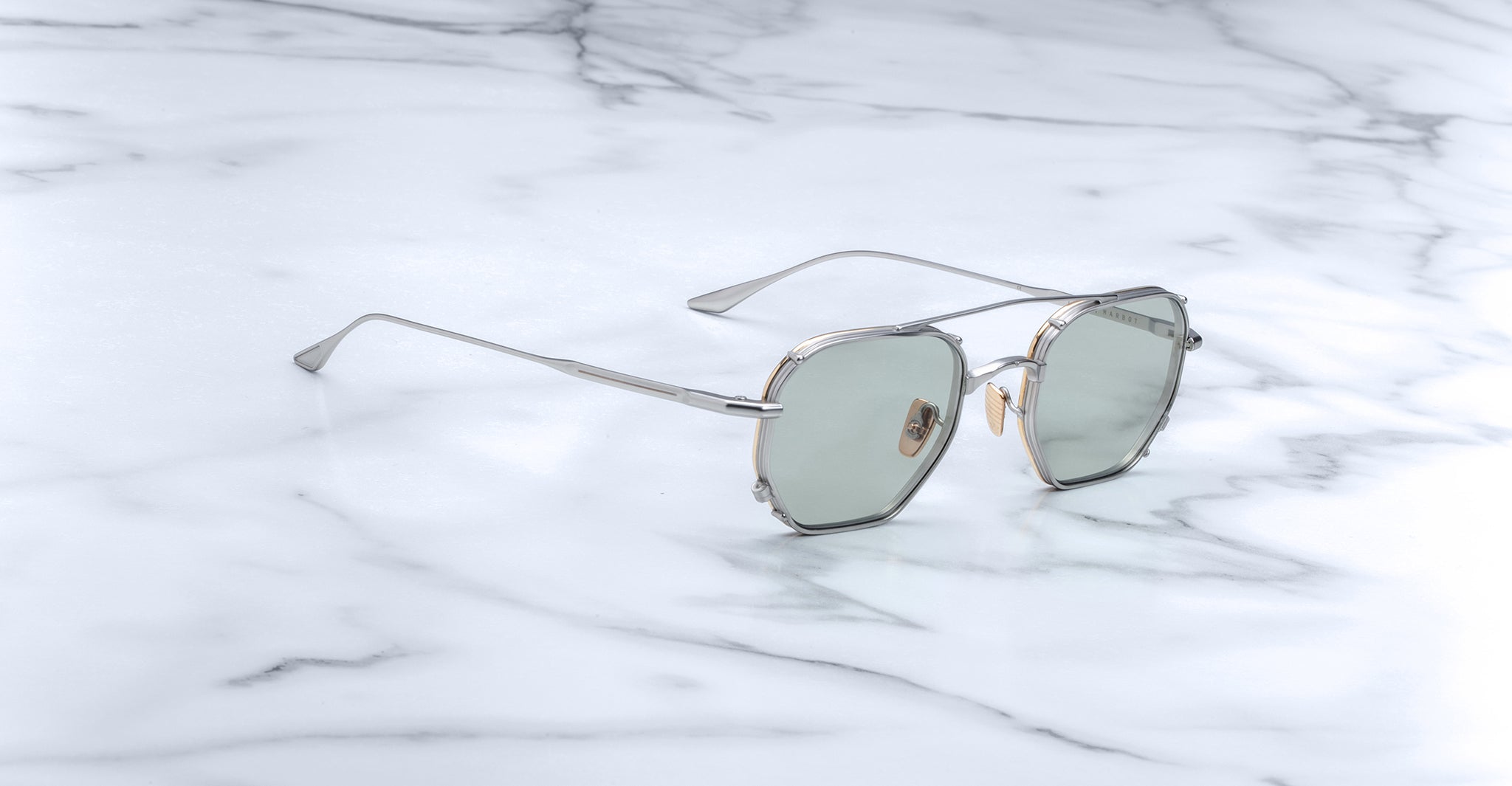 Jacques Marie Mage Marbot in Antique JMMMA-55