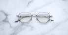 Jacques Marie Mage Marbot in Antique Optical JMMMARX-55