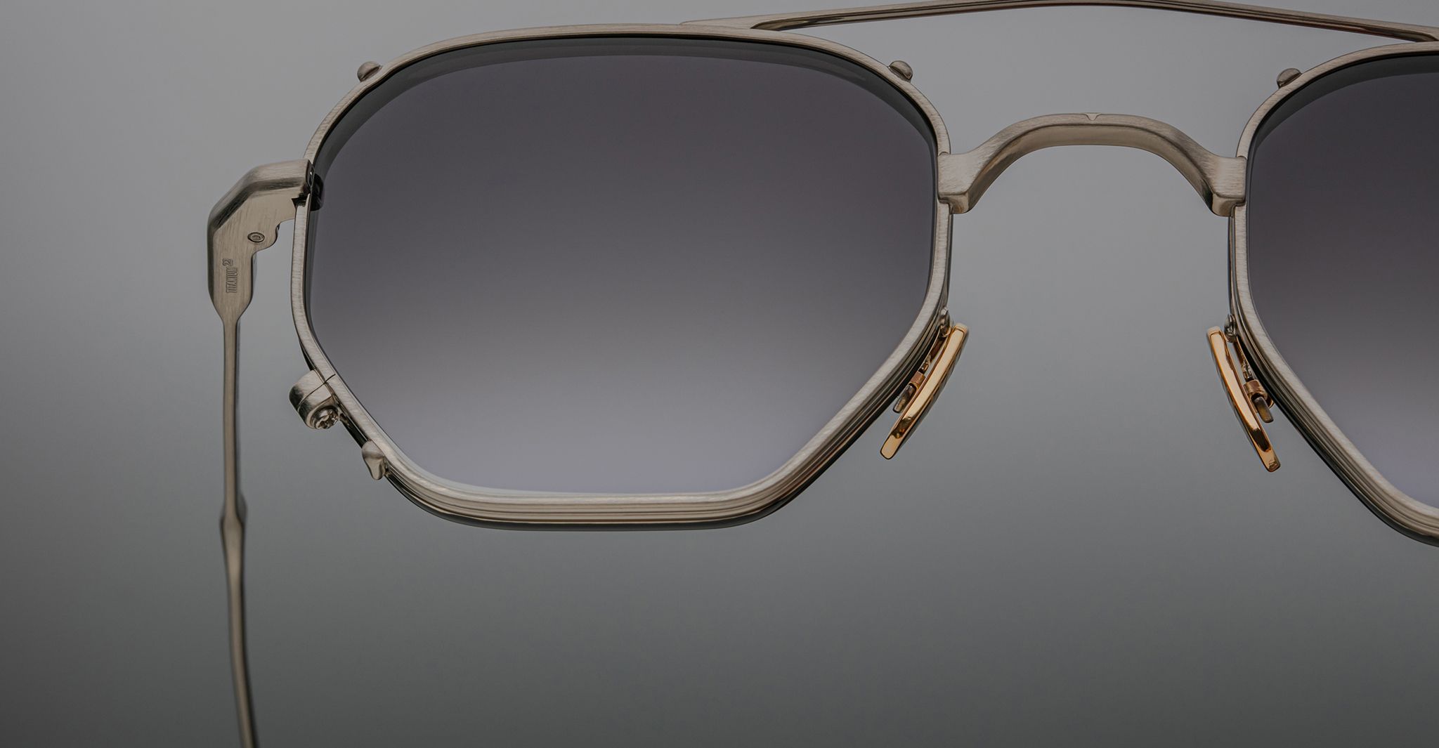 Jacques Marie Mage Marbot in Chrome JMMMA-10D