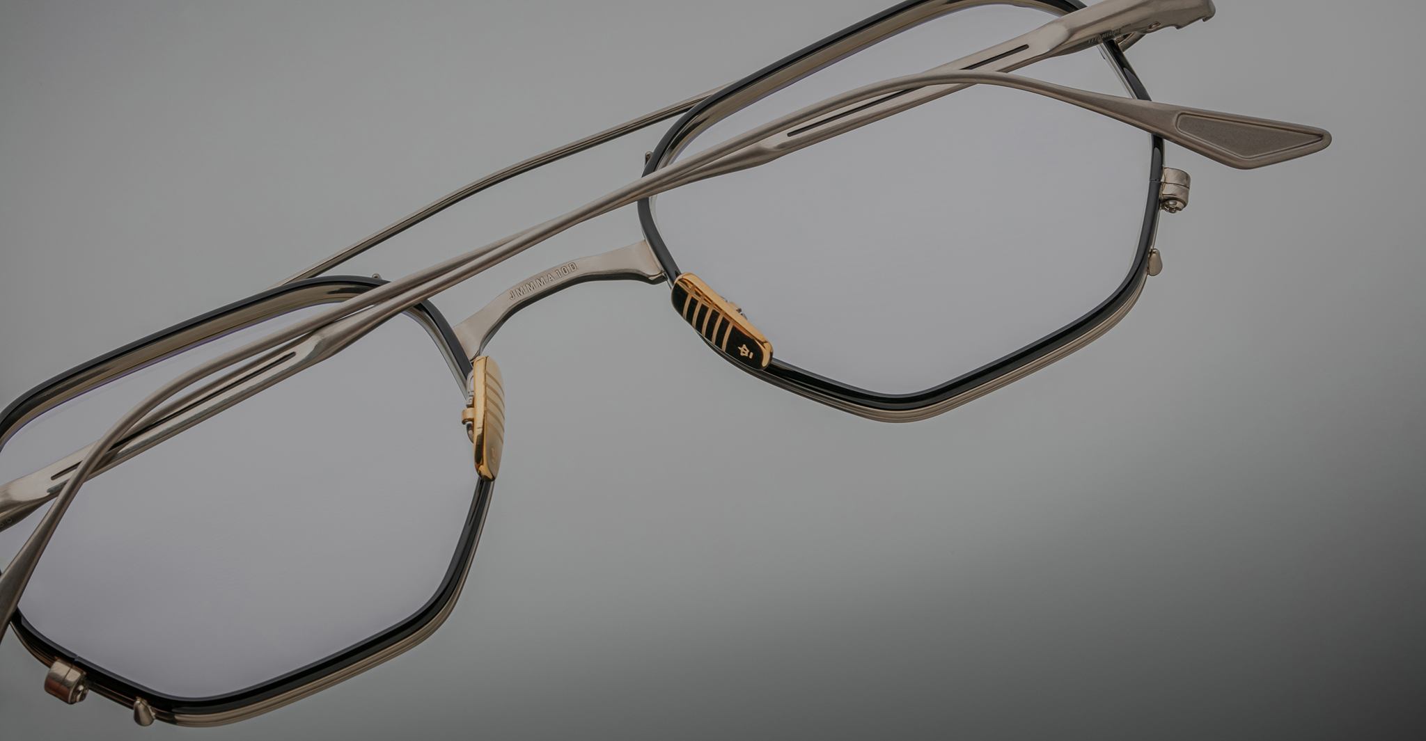 Jacques Marie Mage Marbot in Chrome RX JMMMARX-10D