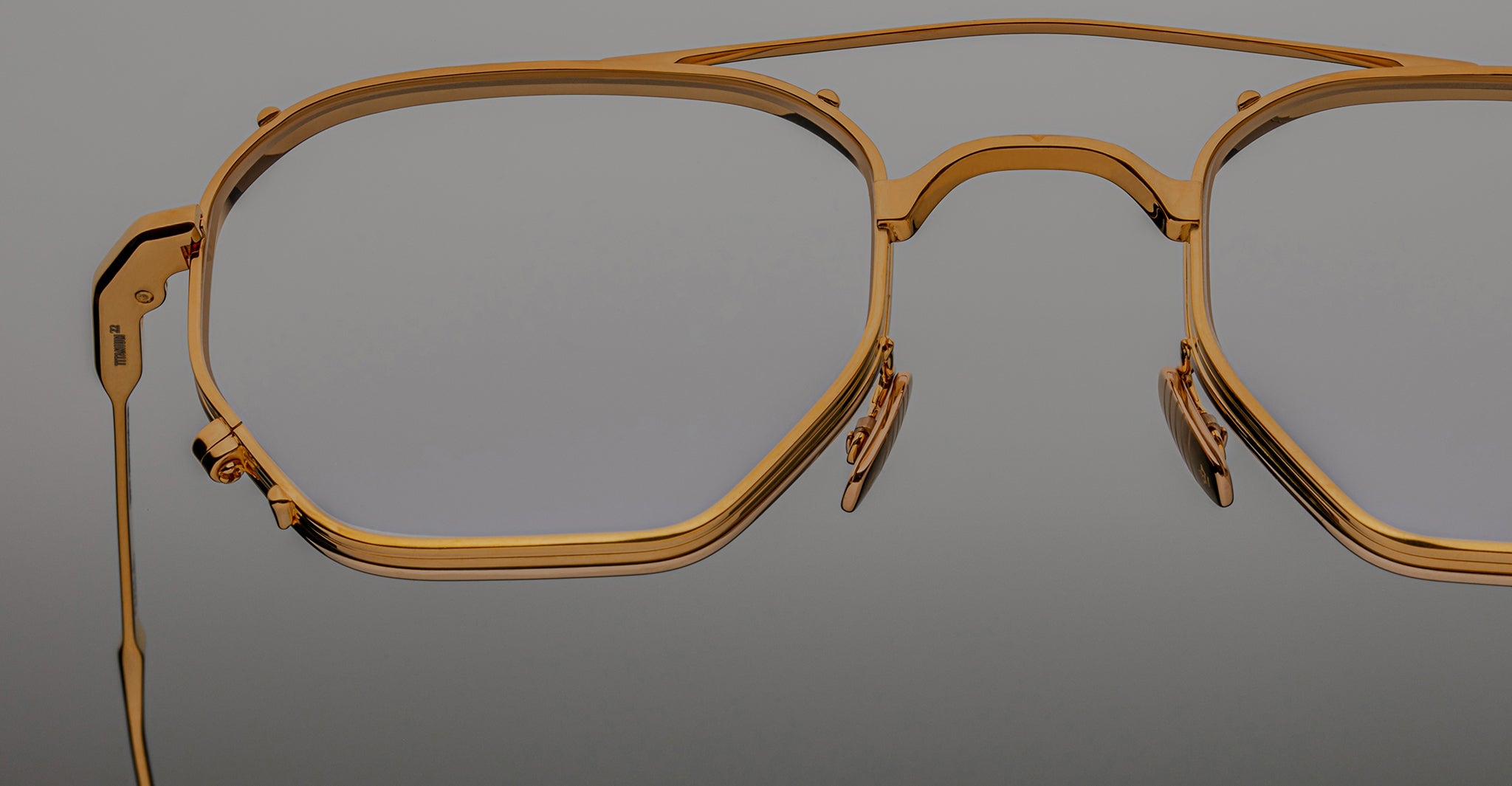 Jacques Marie Mage Marbot in Gold 2 JMMMARX-3J