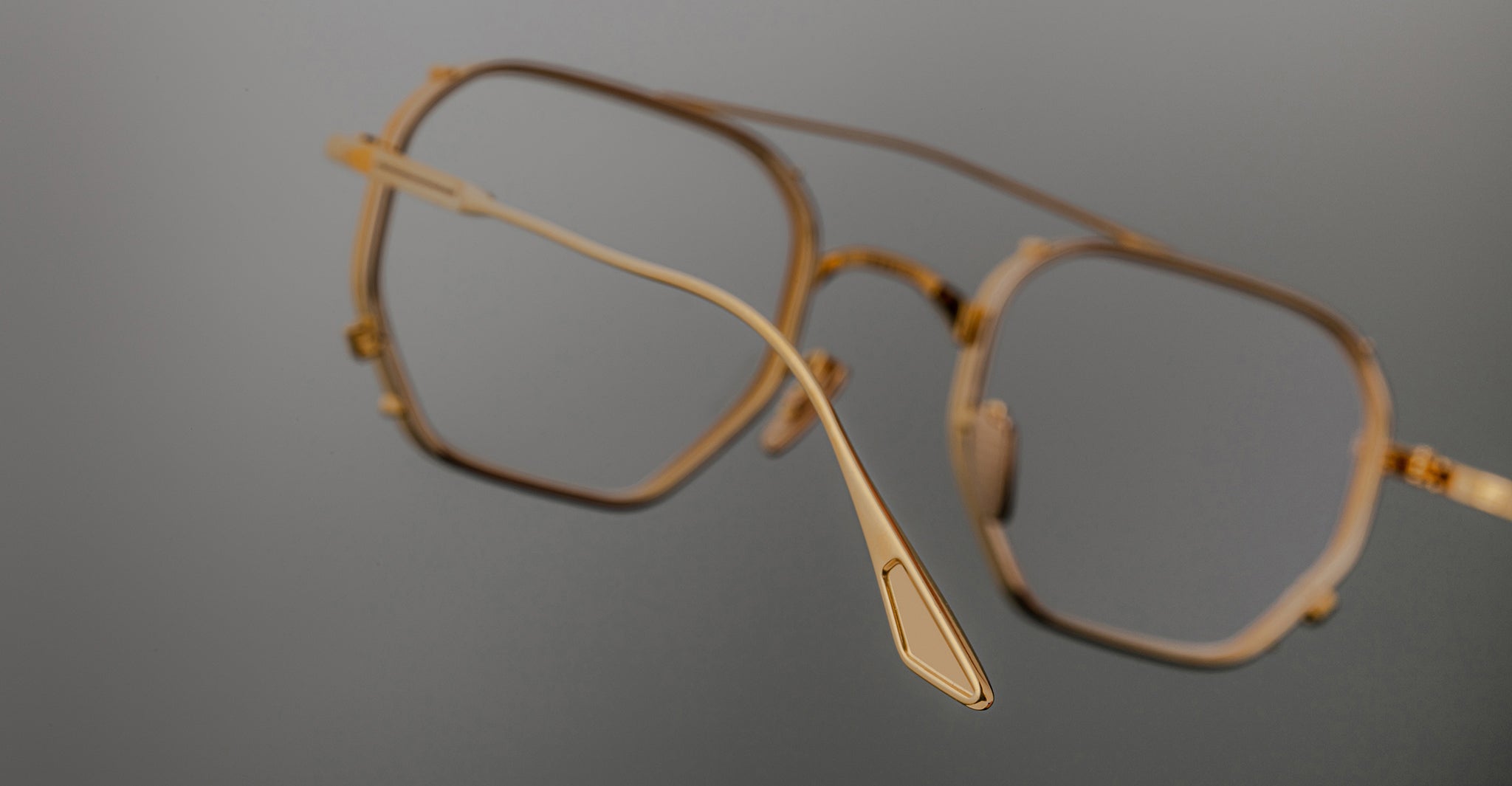 Jacques Marie Mage Marbot in Gold 2 JMMMARX-3J