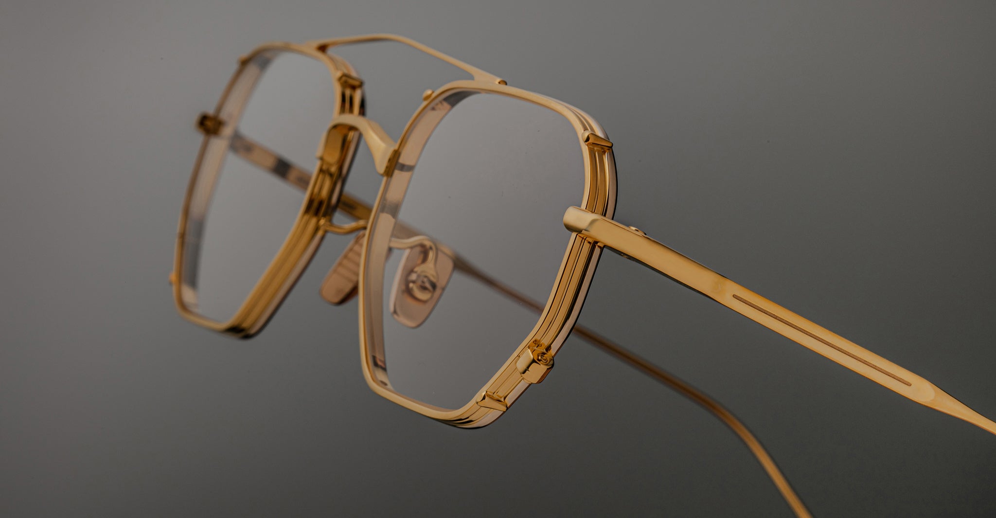 Jacques Marie Mage Marbot in Gold 2 JMMMARX-3J