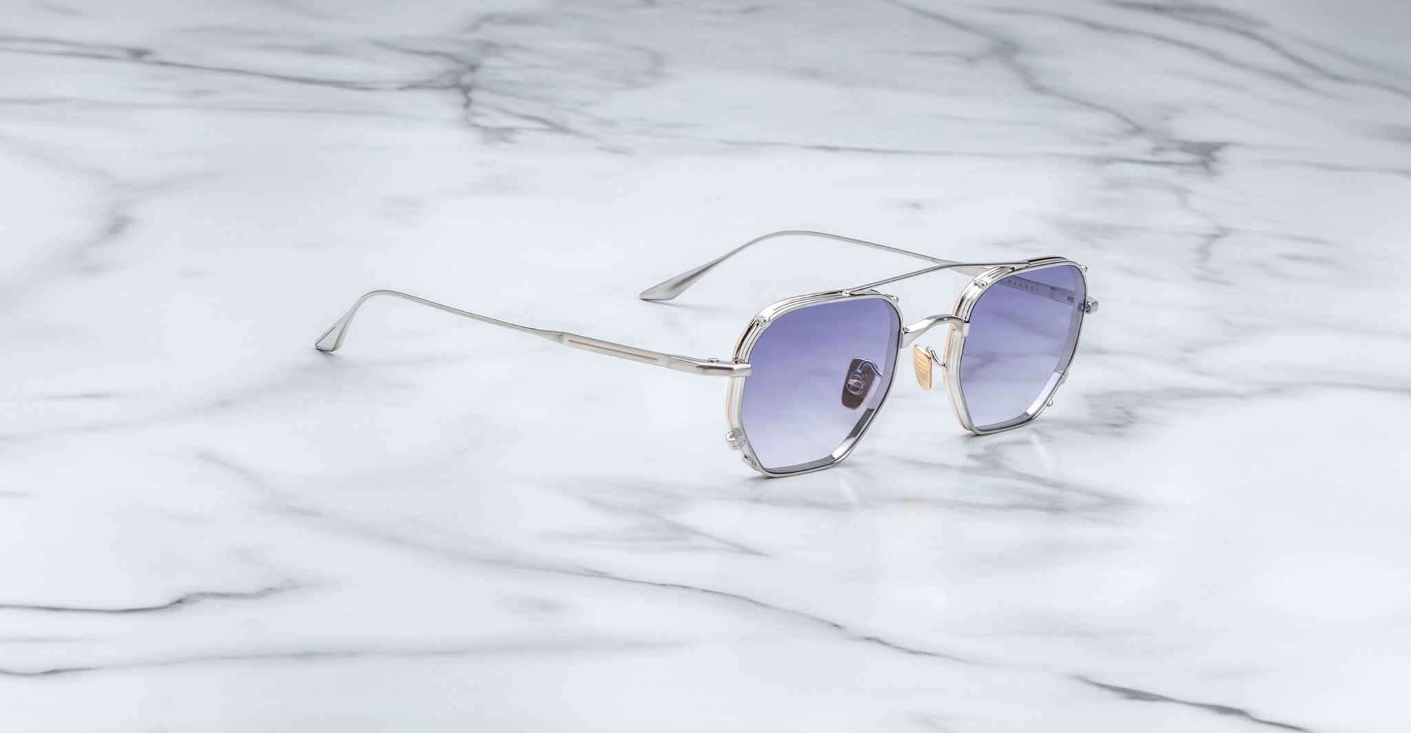 Jacques Marie Mage Marbot in Iris JMMMA-12P