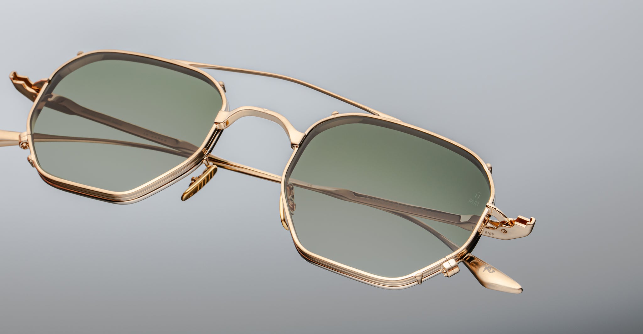 Jacques Marie Mage Marbot in Musket JMMMA-12M