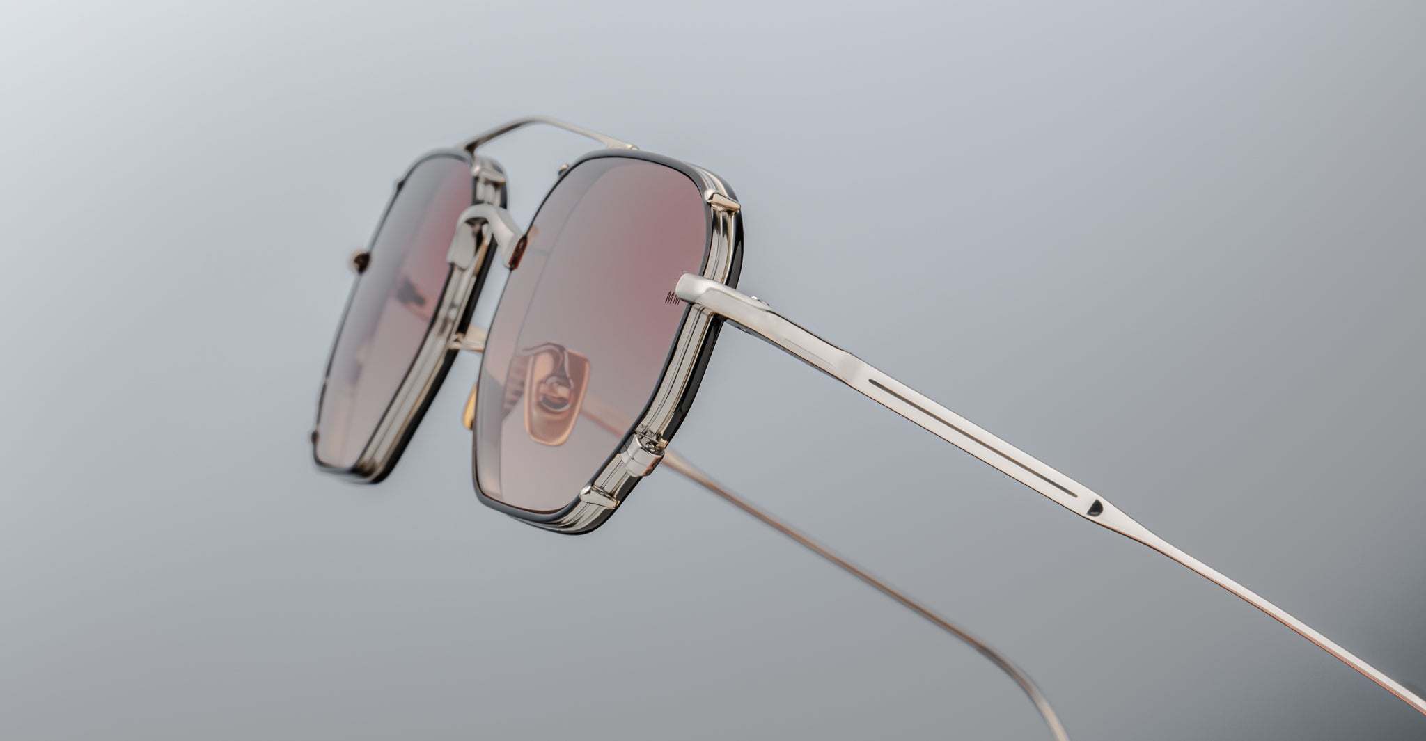 Jacques Marie Mage Marbot in Silverfox JMMMA-20